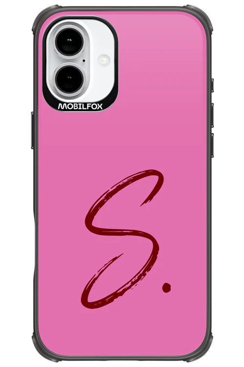 (Sorbet) S 2.0 - Apple iPhone 16 Plus - Image 16