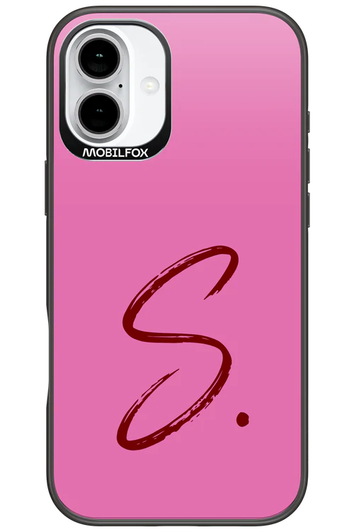 (Sorbet) S 2.0 - Apple iPhone 16 Plus - Image 2