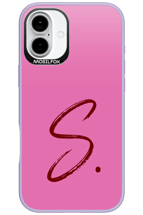 (Sorbet) S 2.0 - Apple iPhone 16 Plus - Image 3