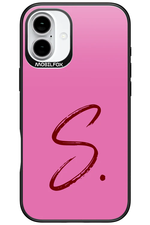 (Sorbet) S 2.0 - Apple iPhone 16 Plus - Image 9