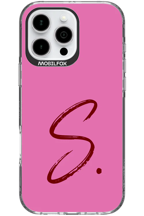 (Sorbet) S 2.0 - Apple iPhone 16 Pro Max - Image 10