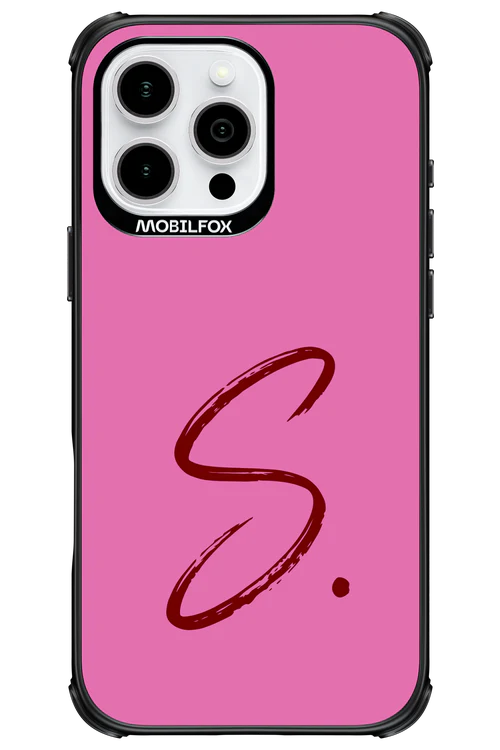 (Sorbet) S 2.0 - Apple iPhone 16 Pro Max - Image 19