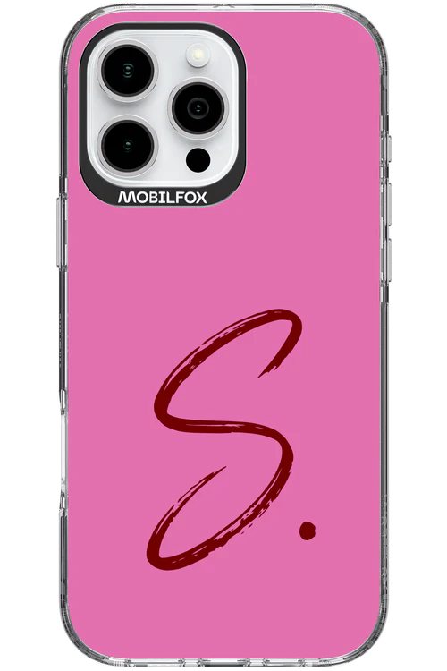 (Sorbet) S 2.0 - Apple iPhone 16 Pro Max - Image 5