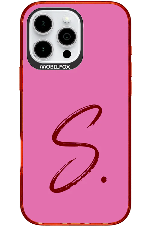 (Sorbet) S 2.0 - Apple iPhone 16 Pro Max - Image 7