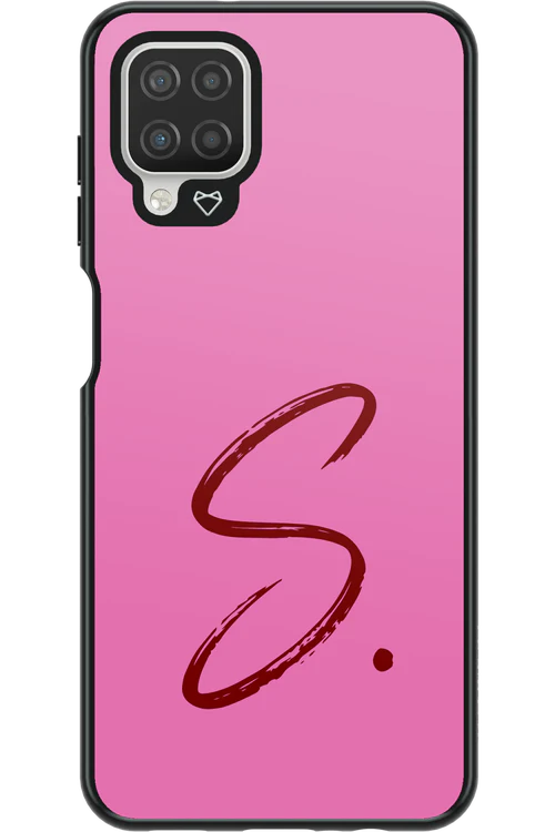 (Sorbet) S 2.0 - Samsung Galaxy A12