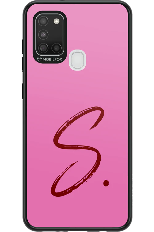 (Sorbet) S 2.0 - Samsung Galaxy A21 S