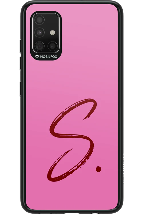 (Sorbet) S 2.0 - Samsung Galaxy A51