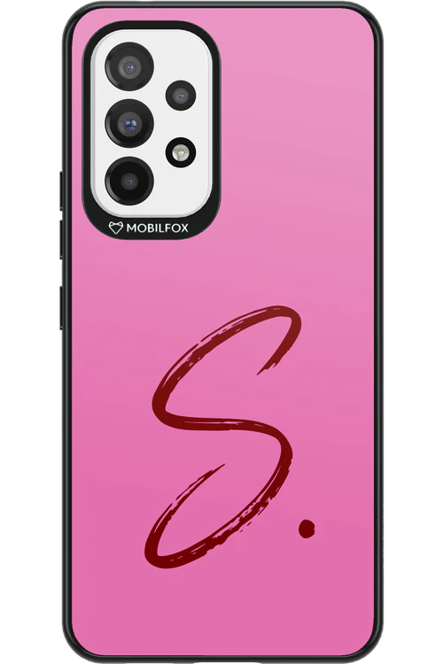 (Sorbet) S 2.0 - Samsung Galaxy A53