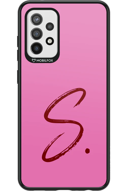 (Sorbet) S 2.0 - Samsung Galaxy A72
