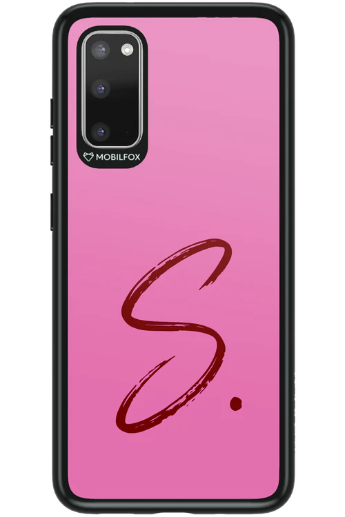 (Sorbet) S 2.0 - Samsung Galaxy S20