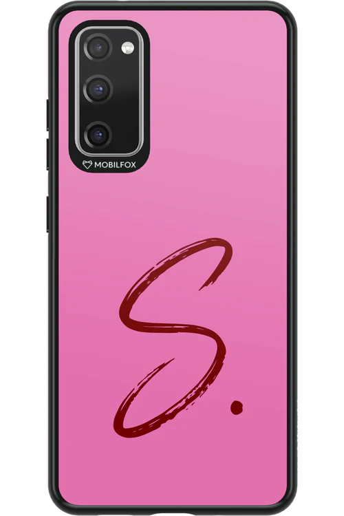 (Sorbet) S 2.0 - Samsung Galaxy S20 FE