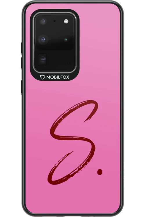 (Sorbet) S 2.0 - Samsung Galaxy S20 Ultra 5G