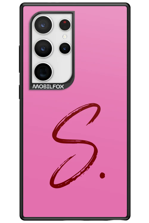 (Sorbet) S 2.0 - Samsung Galaxy S24 Ultra