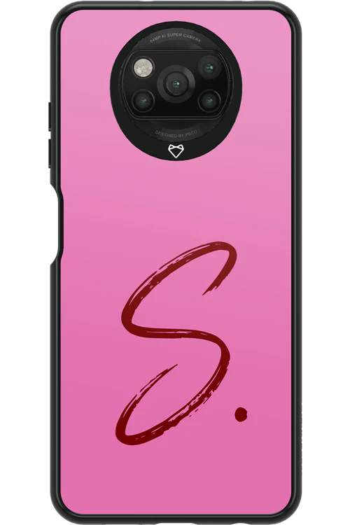 (Sorbet) S 2.0 - Xiaomi Poco X3 NFC