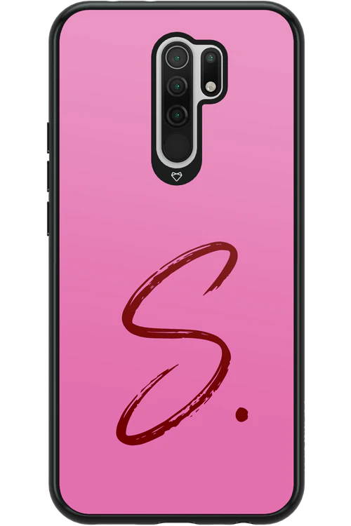 (Sorbet) S 2.0 - Xiaomi Redmi 9