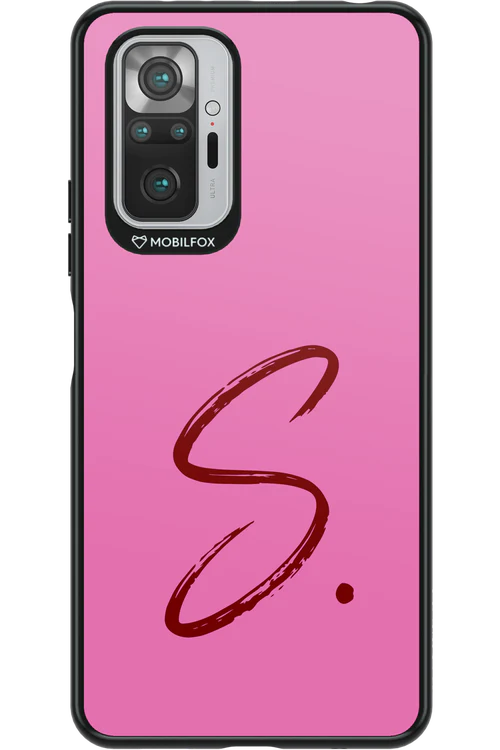 (Sorbet) S 2.0 - Xiaomi Redmi Note 10 Pro