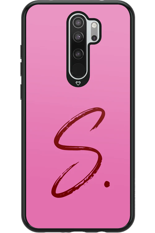 (Sorbet) S 2.0 - Xiaomi Redmi Note 8 Pro