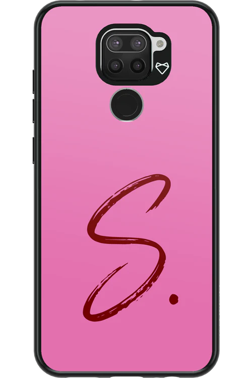 (Sorbet) S 2.0 - Xiaomi Redmi Note 9