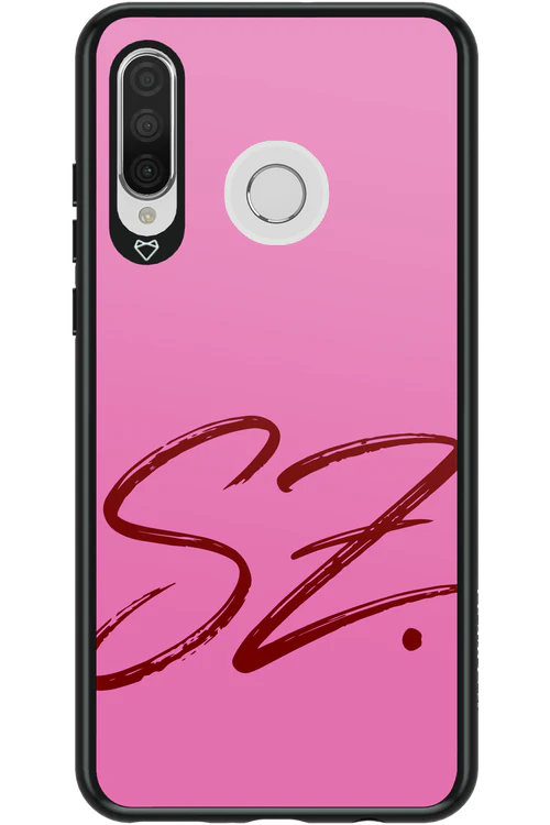 (Sorbet) SZ 2.0 - Huawei P30 Lite
