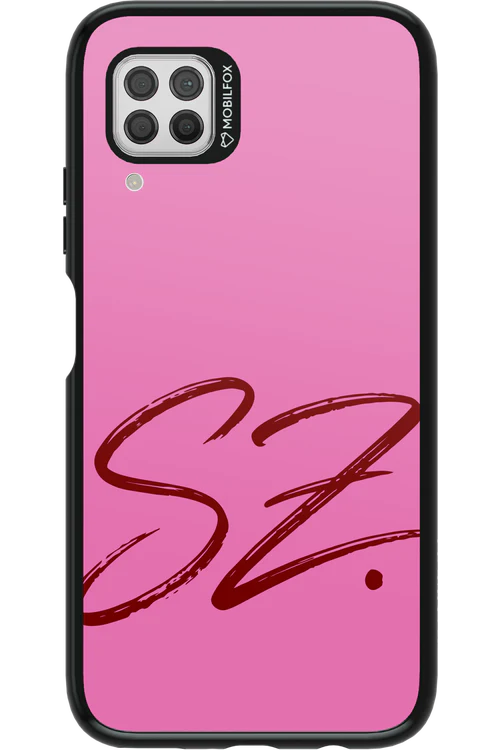 (Sorbet) SZ 2.0 - Huawei P40 Lite