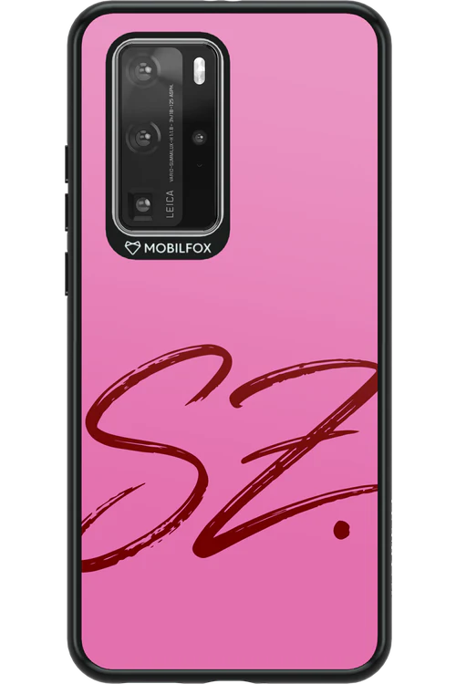(Sorbet) SZ 2.0 - Huawei P40 Pro