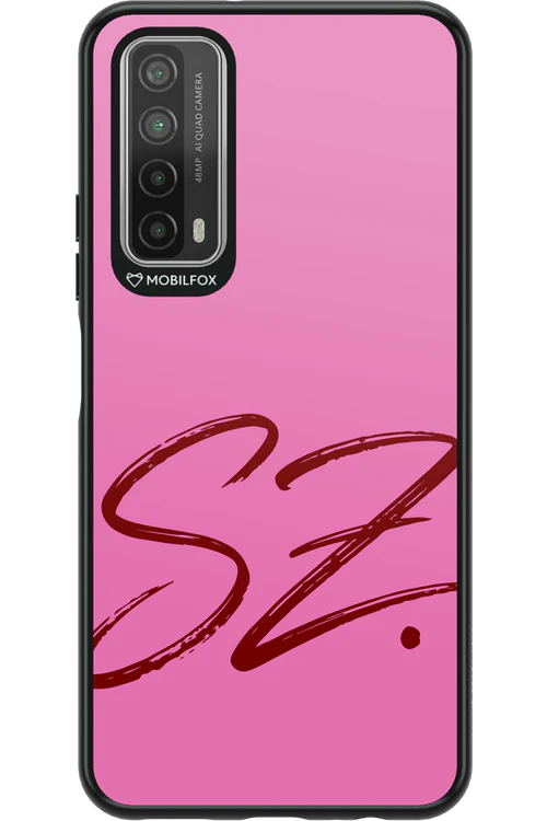 (Sorbet) SZ 2.0 - Huawei P Smart 2021