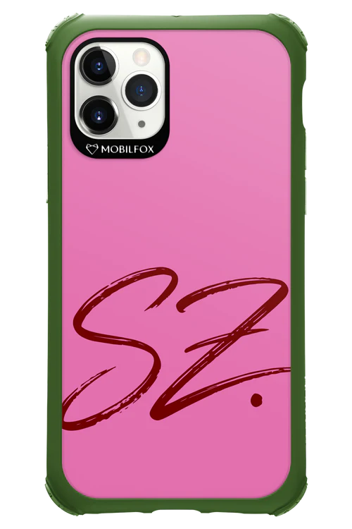 (Sorbet) SZ 2.0 - Apple iPhone 11 Pro - Image 15
