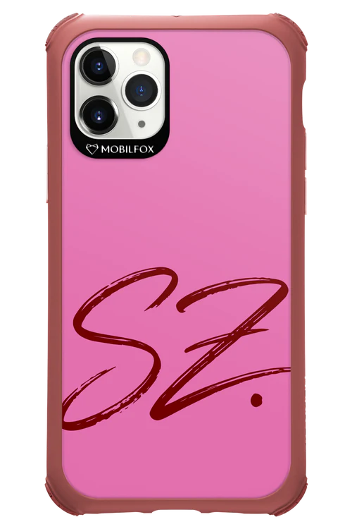 (Sorbet) SZ 2.0 - Apple iPhone 11 Pro - Image 17
