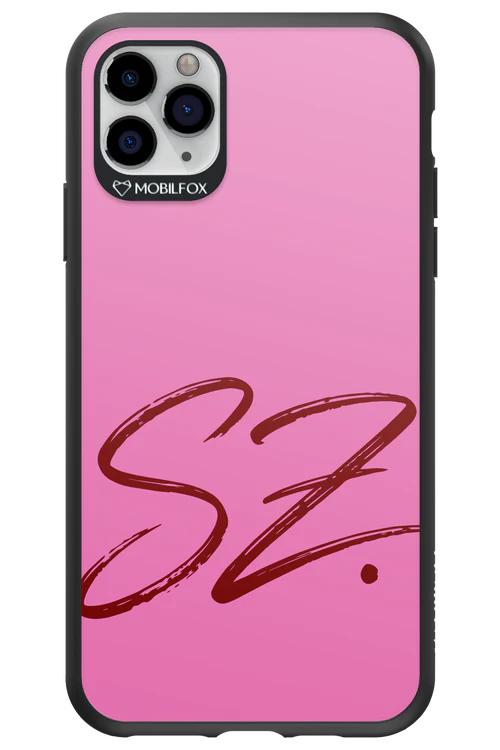 (Sorbet) SZ 2.0 - Apple iPhone 11 Pro Max