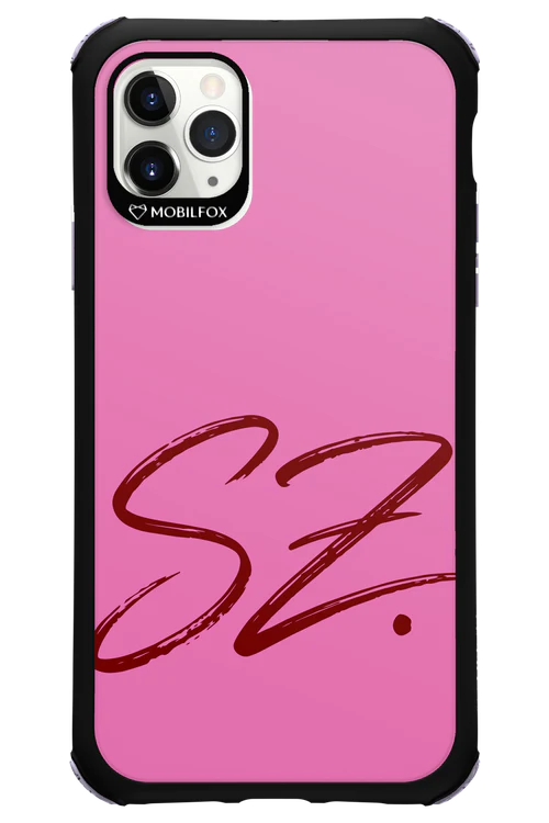 (Sorbet) SZ 2.0 - Apple iPhone 11 Pro Max - Image 11
