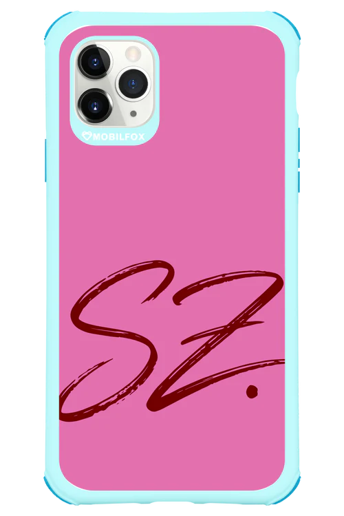 (Sorbet) SZ 2.0 - Apple iPhone 11 Pro Max - Image 15