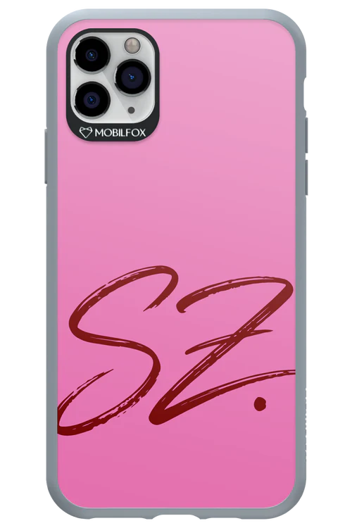 (Sorbet) SZ 2.0 - Apple iPhone 11 Pro Max - Image 3