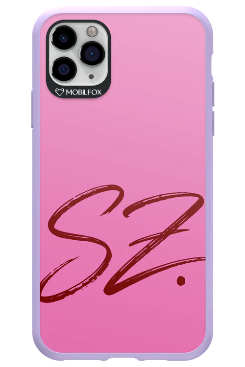 (Sorbet) SZ 2.0 - Apple iPhone 11 Pro Max - Image 4