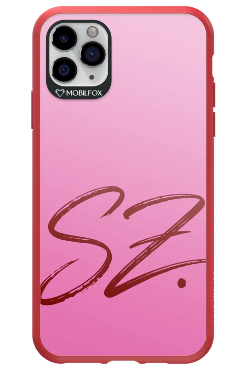 (Sorbet) SZ 2.0 - Apple iPhone 11 Pro Max - Image 5
