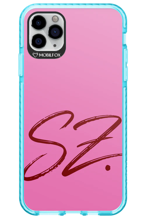 (Sorbet) SZ 2.0 - Apple iPhone 11 Pro Max - Image 6