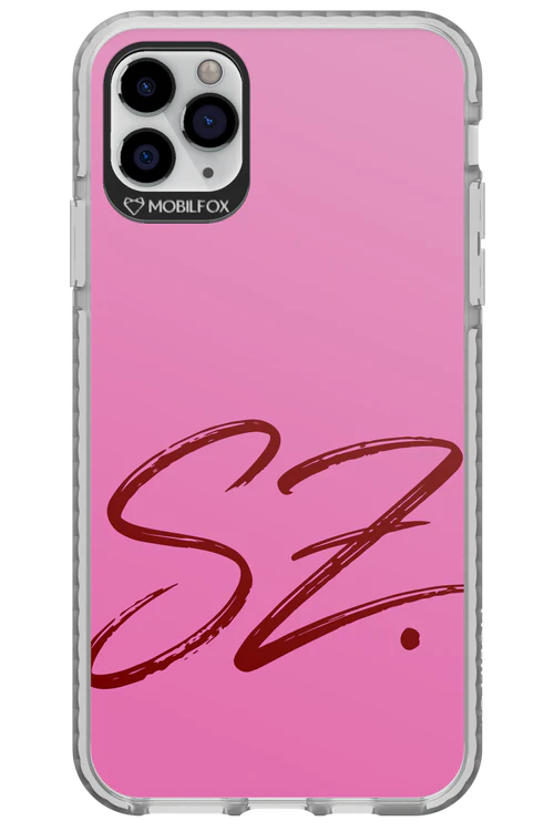 (Sorbet) SZ 2.0 - Apple iPhone 11 Pro Max - Image 8