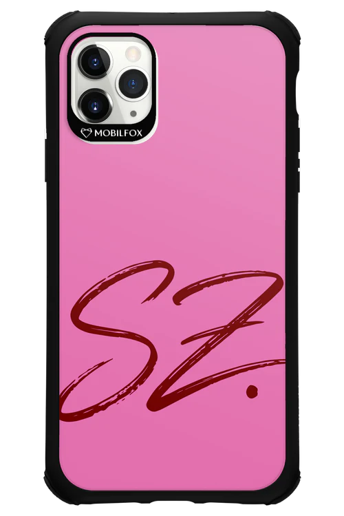 (Sorbet) SZ 2.0 - Apple iPhone 11 Pro Max - Image 9