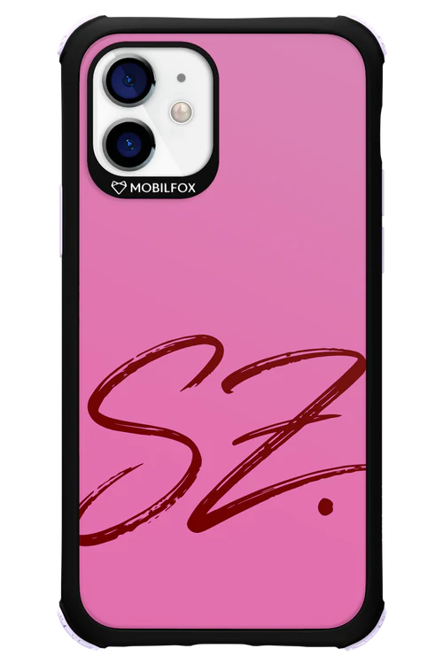 (Sorbet) SZ 2.0 - Apple iPhone 12 - Image 19