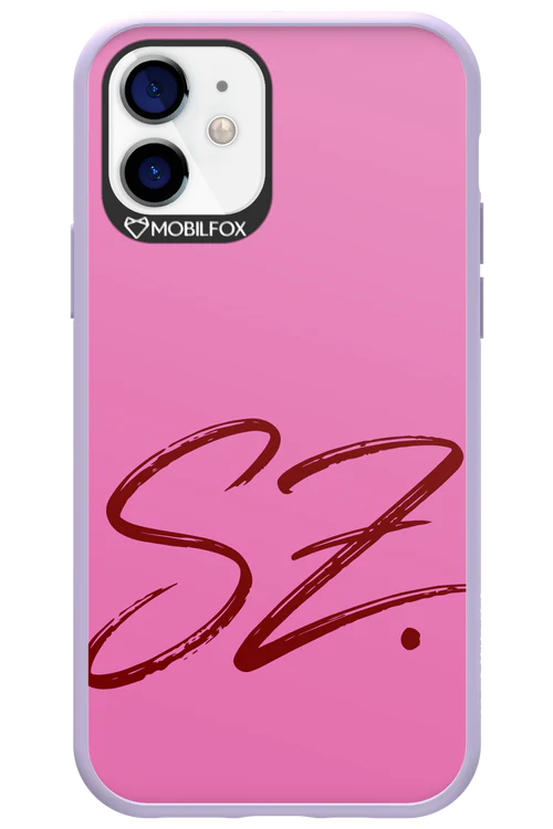 (Sorbet) SZ 2.0 - Apple iPhone 12 - Image 4