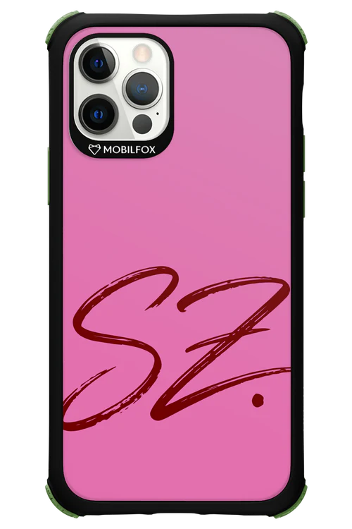 (Sorbet) SZ 2.0 - Apple iPhone 12 Pro - Image 10