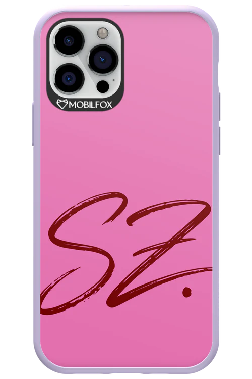 (Sorbet) SZ 2.0 - Apple iPhone 12 Pro - Image 4