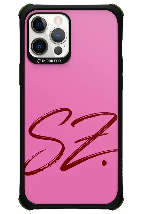 (Sorbet) SZ 2.0 - Apple iPhone 12 Pro Max - Image 10