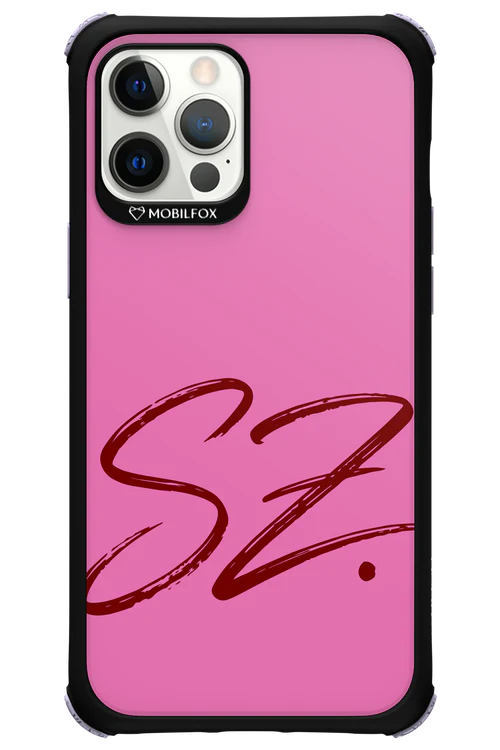 (Sorbet) SZ 2.0 - Apple iPhone 12 Pro Max - Image 11