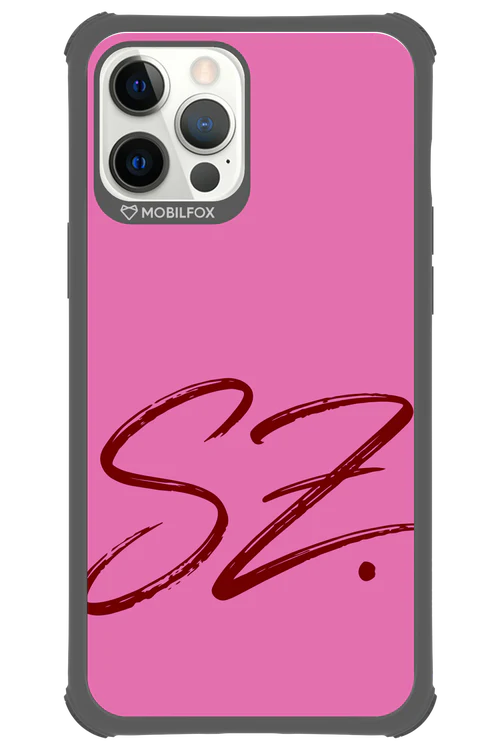 (Sorbet) SZ 2.0 - Apple iPhone 12 Pro Max - Image 13