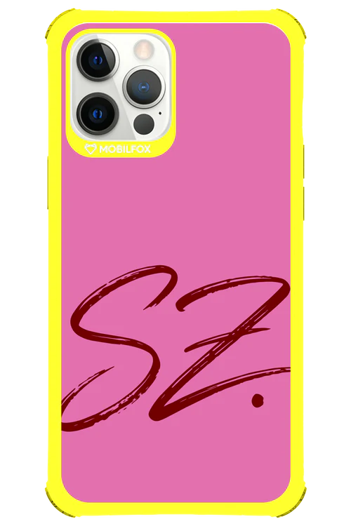 (Sorbet) SZ 2.0 - Apple iPhone 12 Pro Max - Image 14