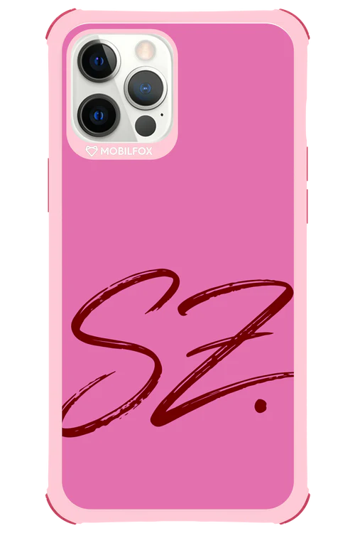 (Sorbet) SZ 2.0 - Apple iPhone 12 Pro Max - Image 16