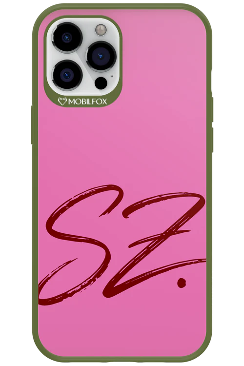 (Sorbet) SZ 2.0 - Apple iPhone 12 Pro Max - Image 2