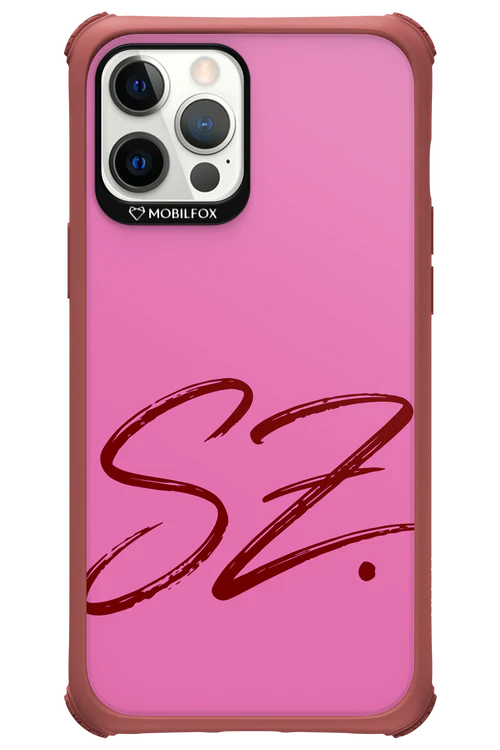 (Sorbet) SZ 2.0 - Apple iPhone 12 Pro Max - Image 20