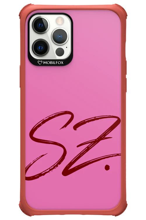 (Sorbet) SZ 2.0 - Apple iPhone 12 Pro Max - Image 21