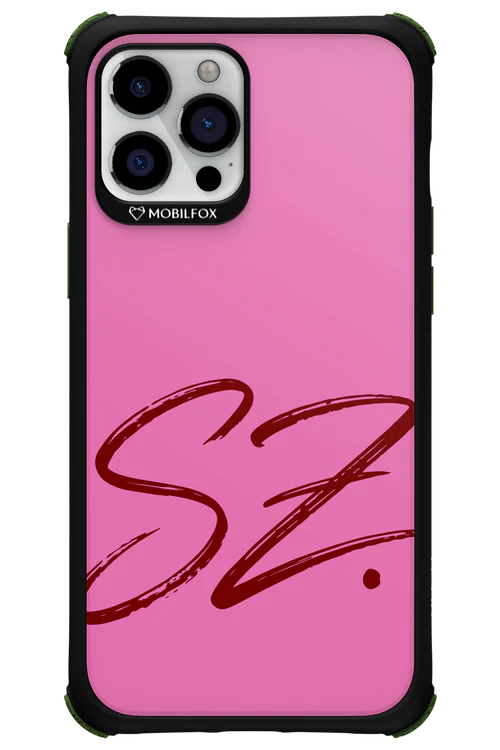 (Sorbet) SZ 2.0 - Apple iPhone 12 Pro Max - Image 24